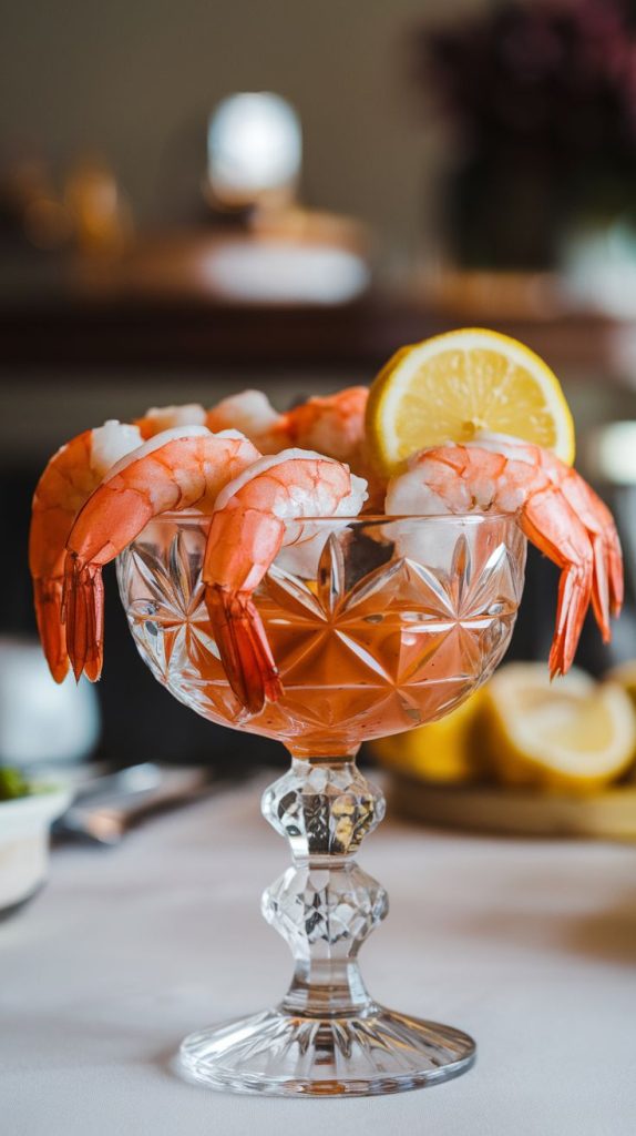 Shrimp Cocktail Recipe