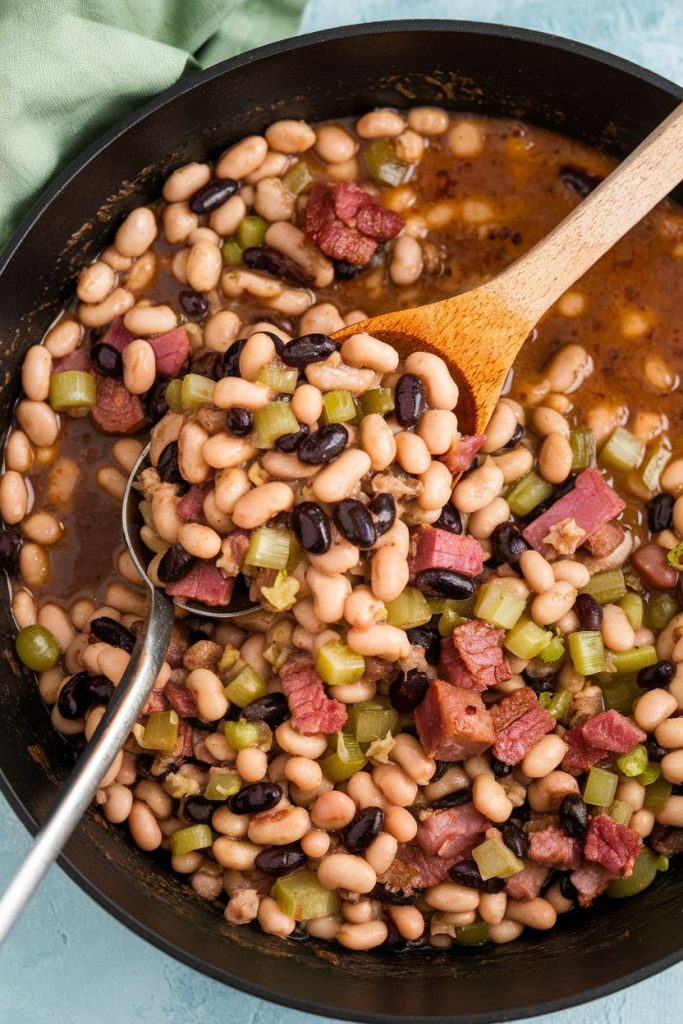 Hoppin' John Recipe