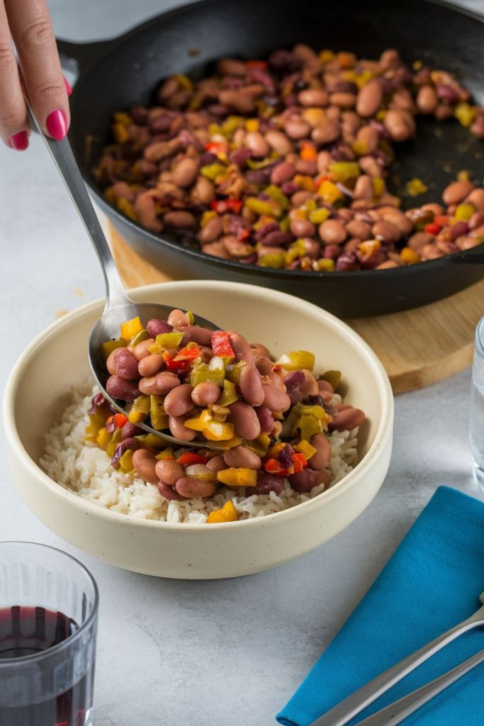 Hoppin' John Recipe