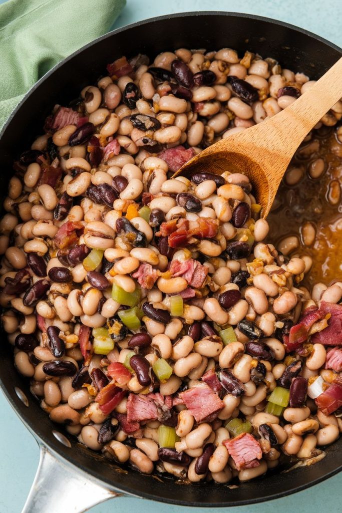 Hoppin' John Recipe