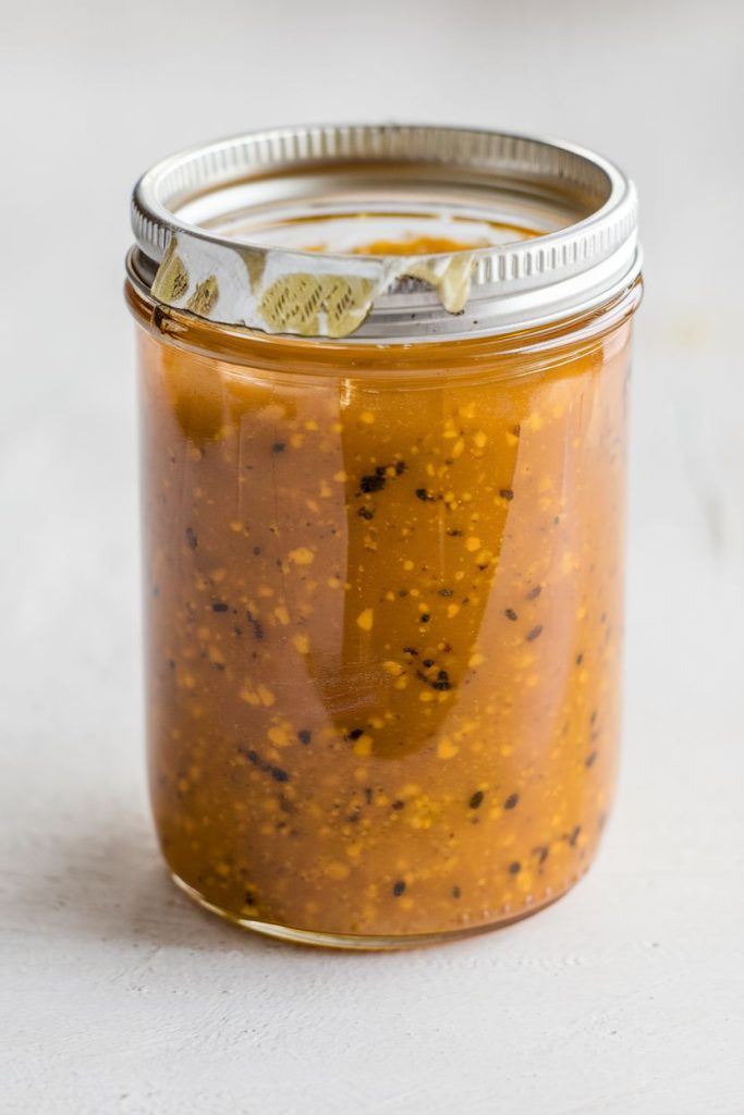 Jezebel Sauce Recipe