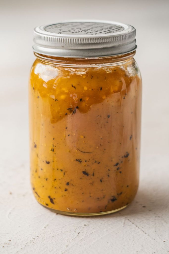 Jezebel Sauce Recipe