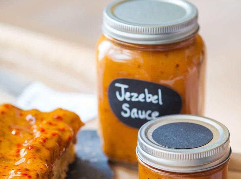 Jezebel Sauce Recipe