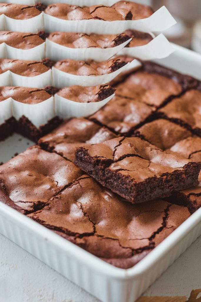 Keto Brownies Recipe