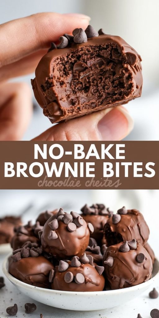 Keto Chocolate Fat Bombs Recipe