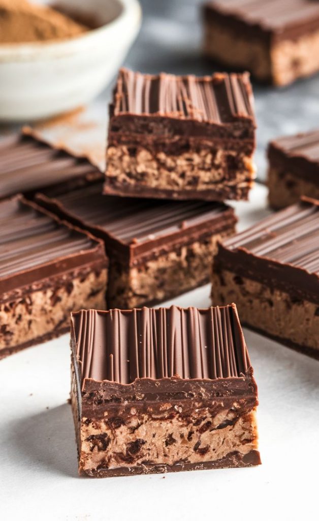 Keto Chocolate Heaven Recipe