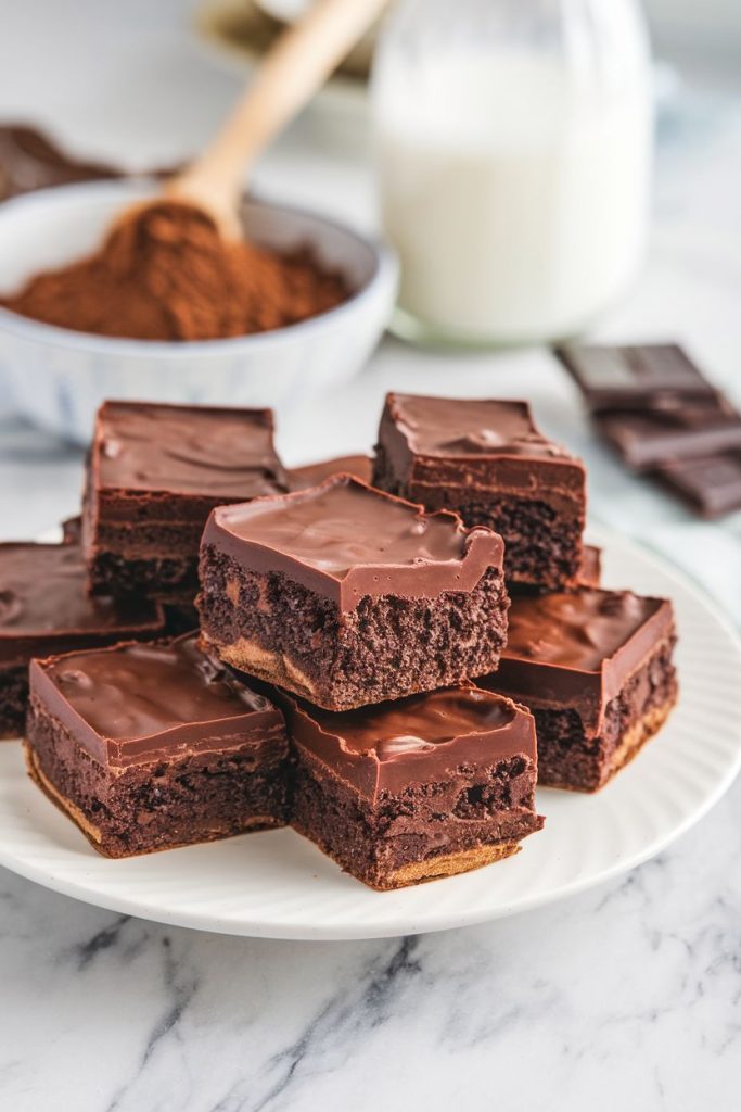 Keto Chocolate Heaven Recipe