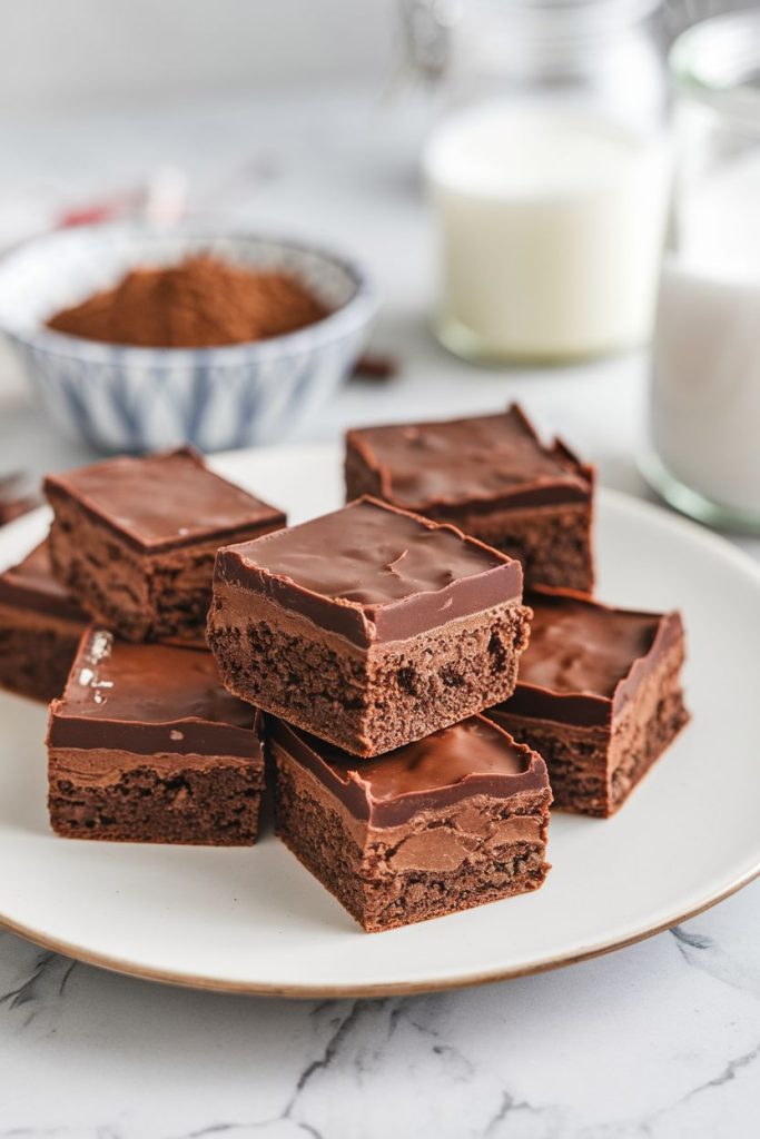 Keto Chocolate Heaven Recipe