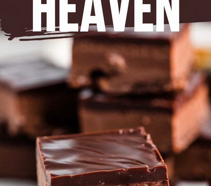 Keto Chocolate Heaven Recipe