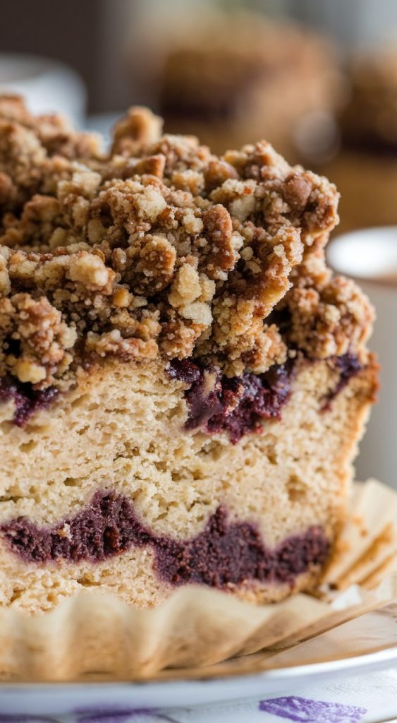 Coffee Cake Recipe