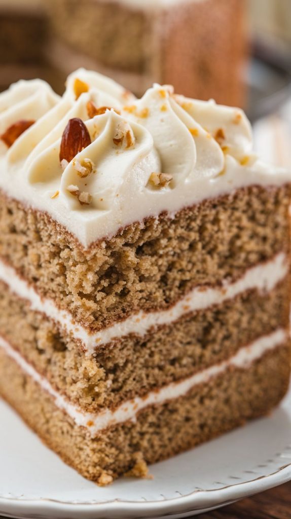 Hummingbird Cake Recipe