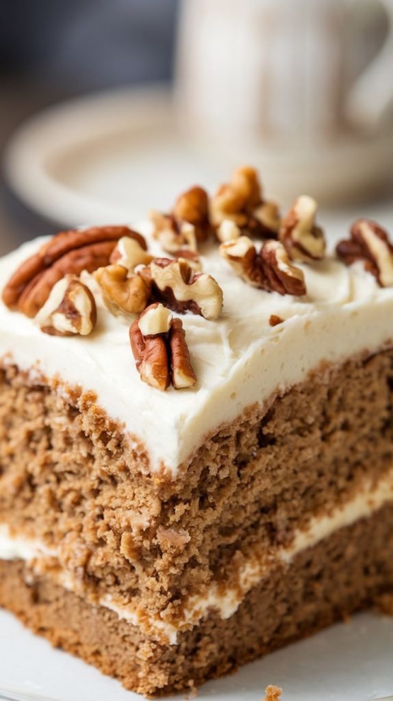 Hummingbird Cake Recipe