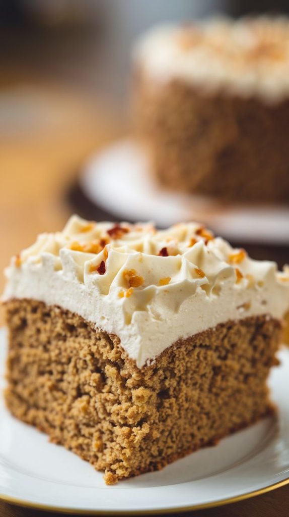 Hummingbird Cake Recipe