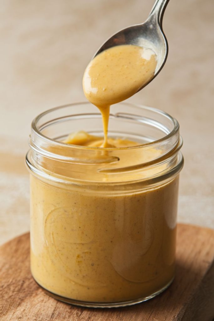 Lemon Curd Recipe