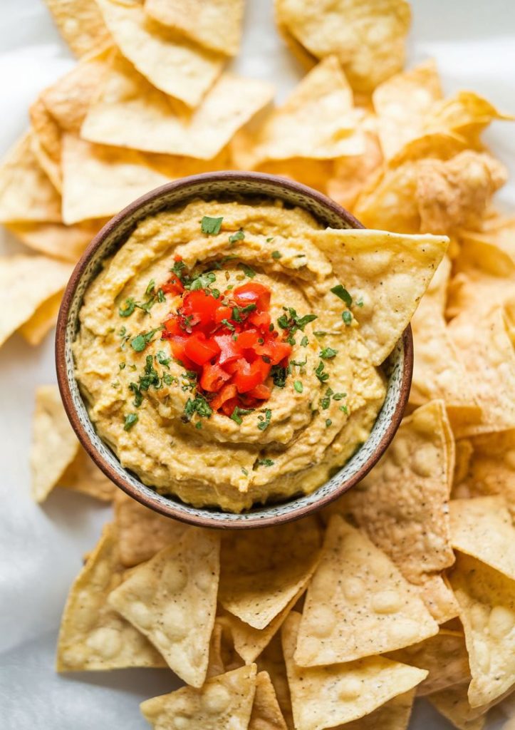 Queso Dip