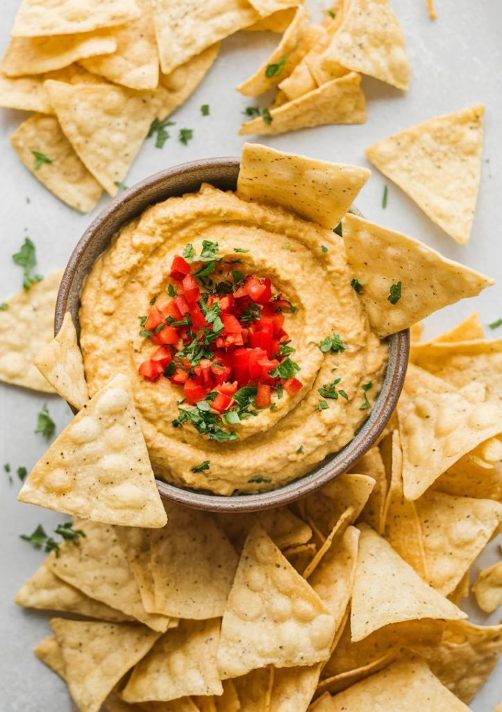 Queso Dip Recipe