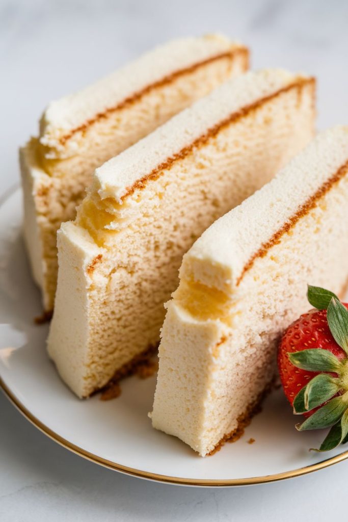 angel food cake Recipe