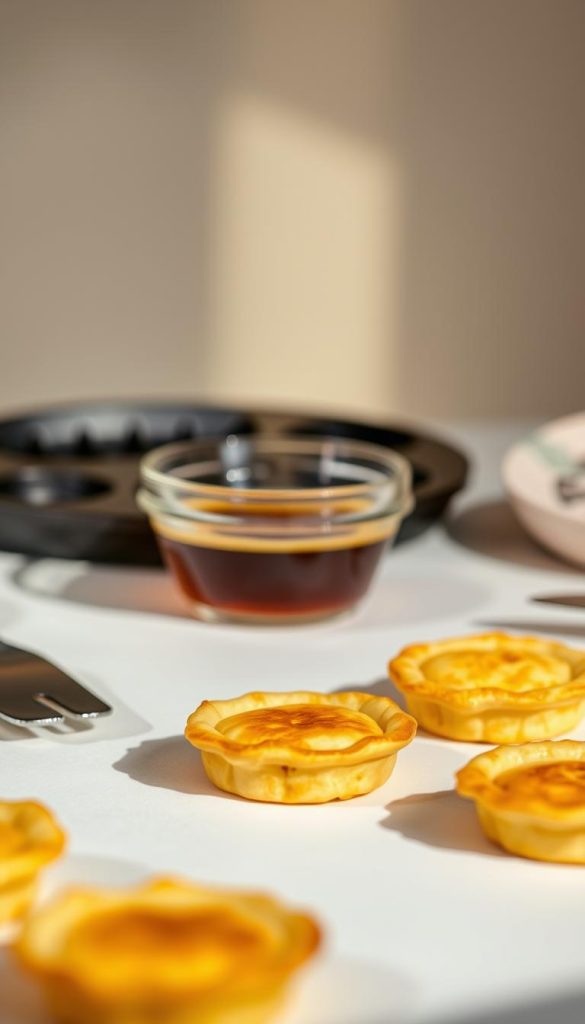 Mini McGriddle Bites Recipe