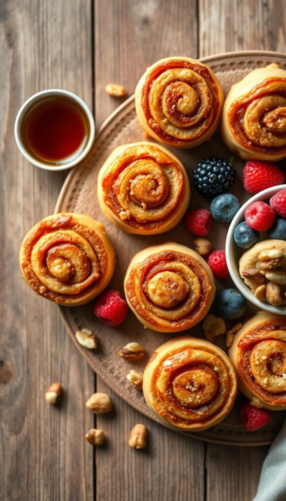 breakfast finger food