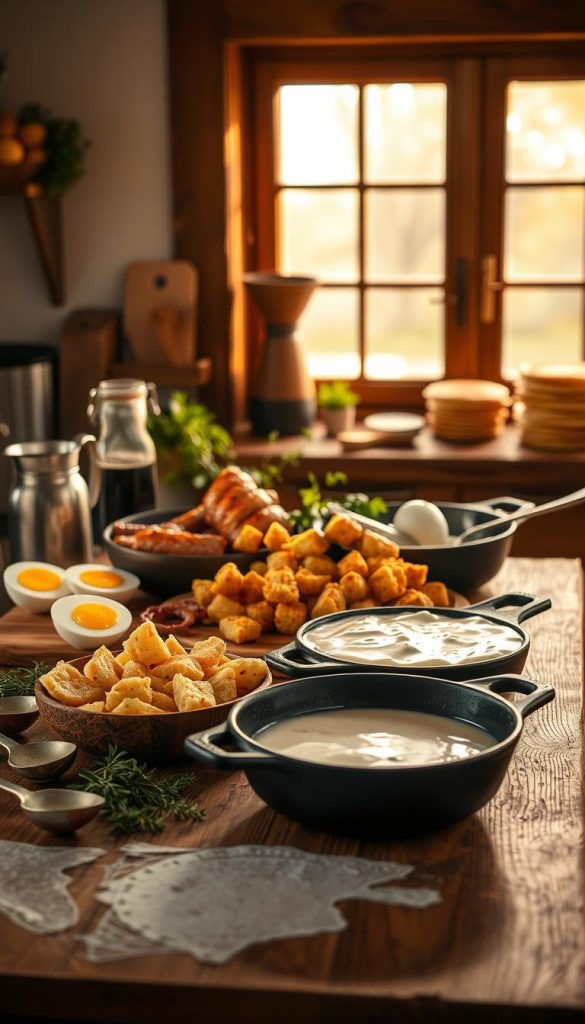 breakfast recipe inspiration