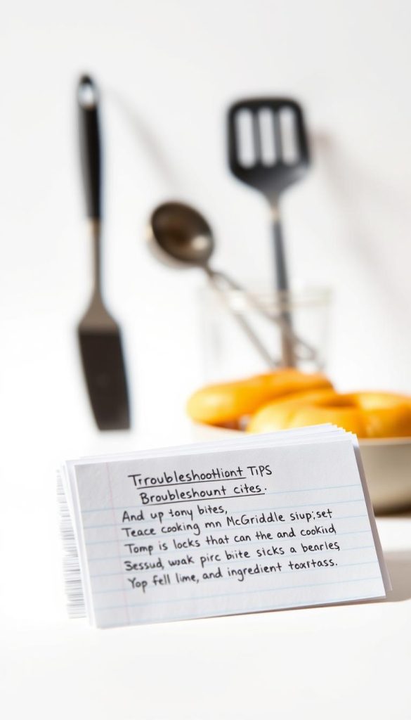 breakfast recipe tips