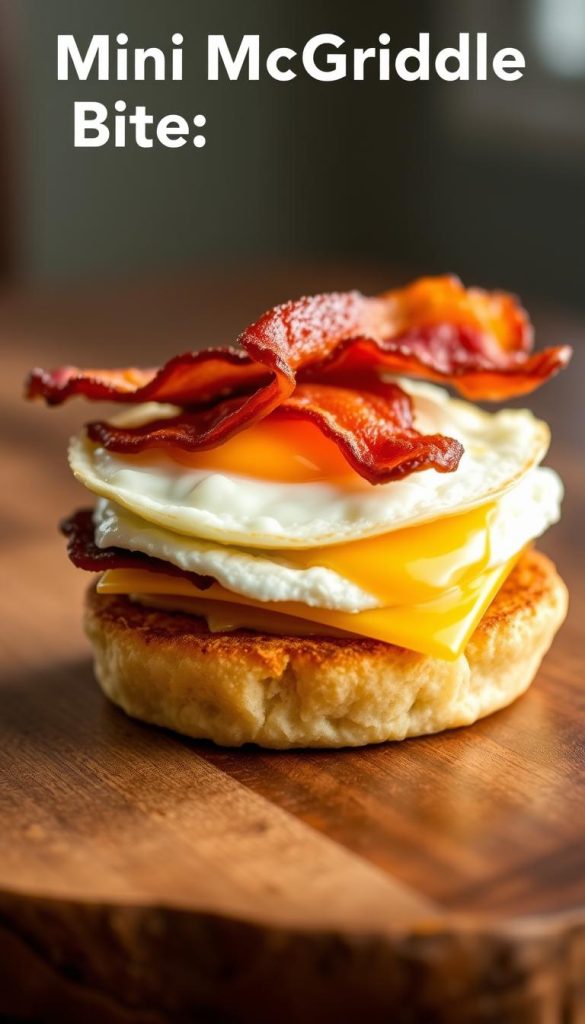 breakfast sandwich recipe