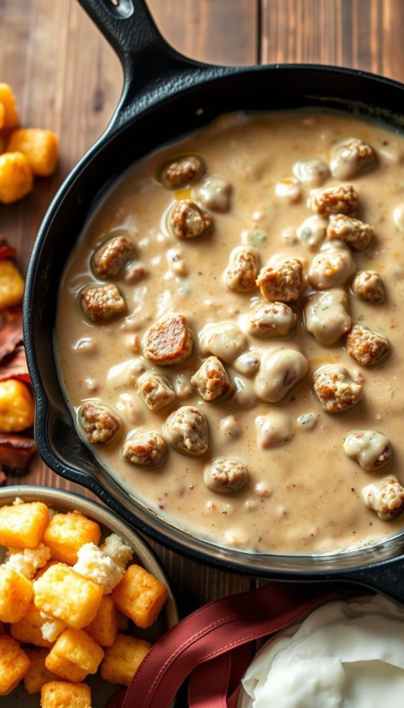 breakfast skillet meals