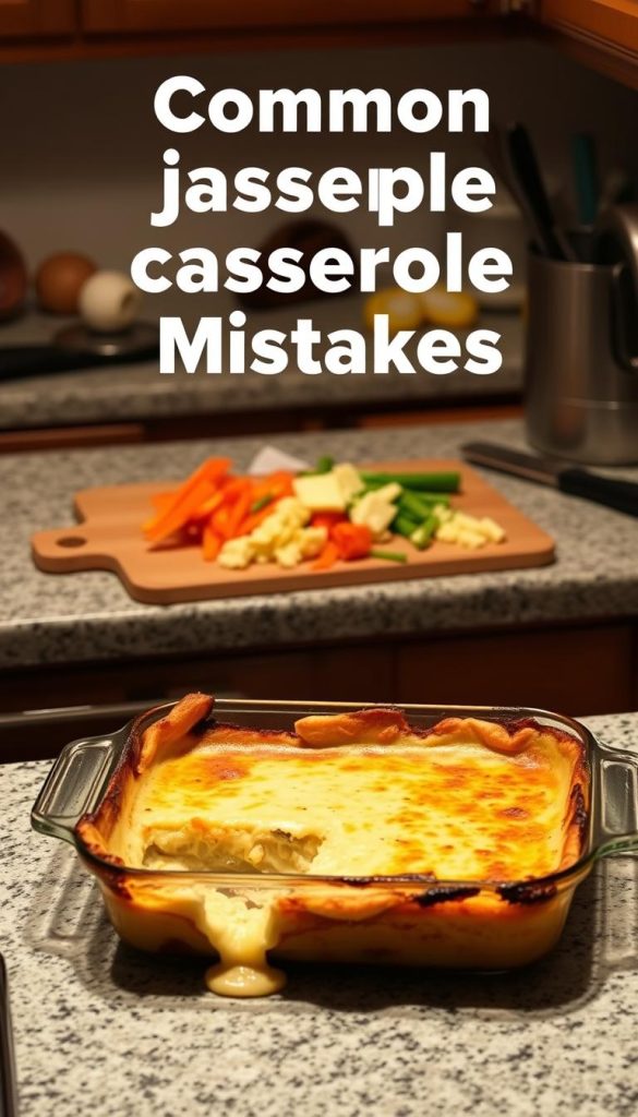 common casserole mistakes common casserole mistakes