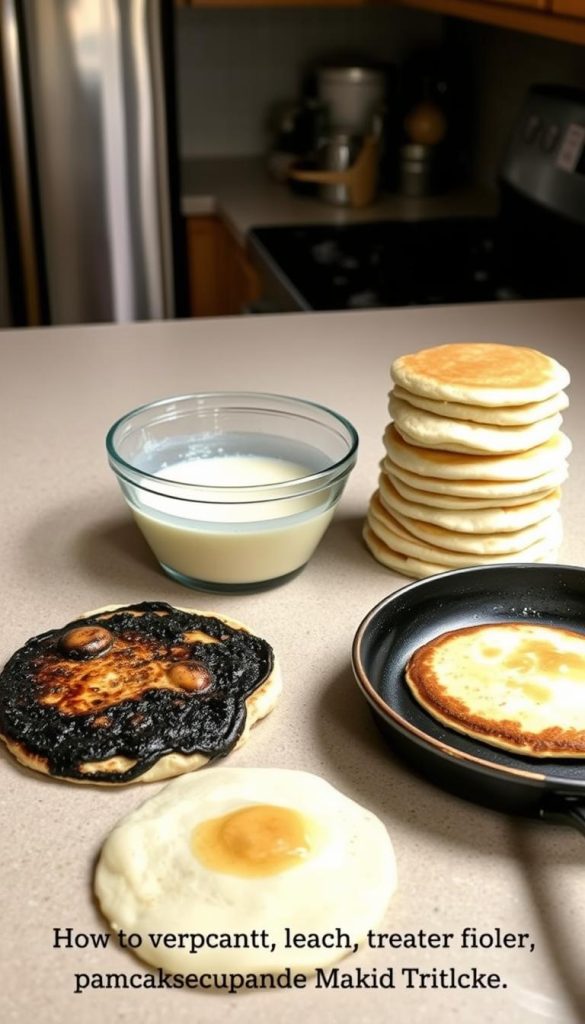 common mistakes in pancake making common mistakes in pancake making