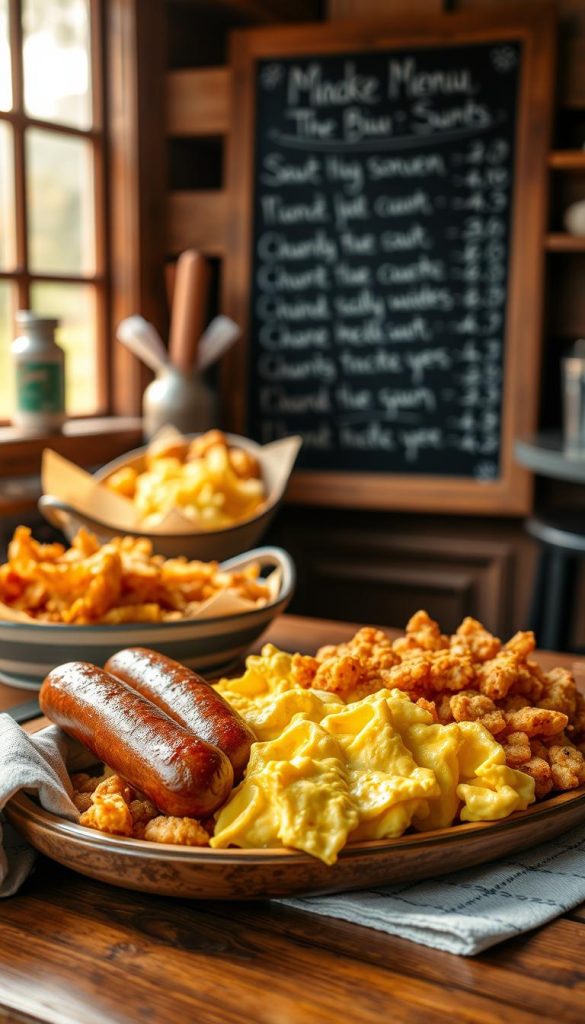 easy breakfast idea easy breakfast idea