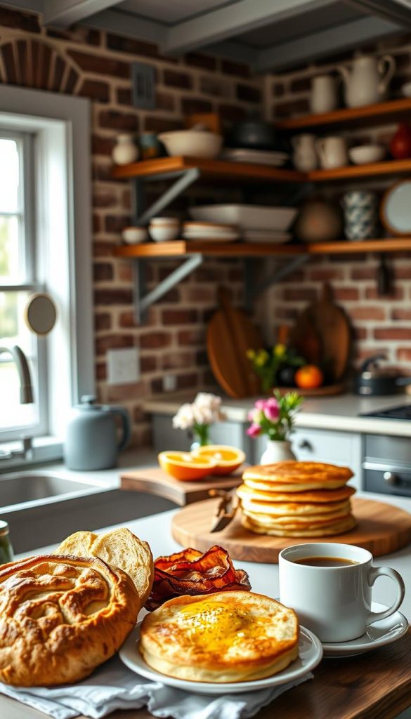 easy brunch ideas