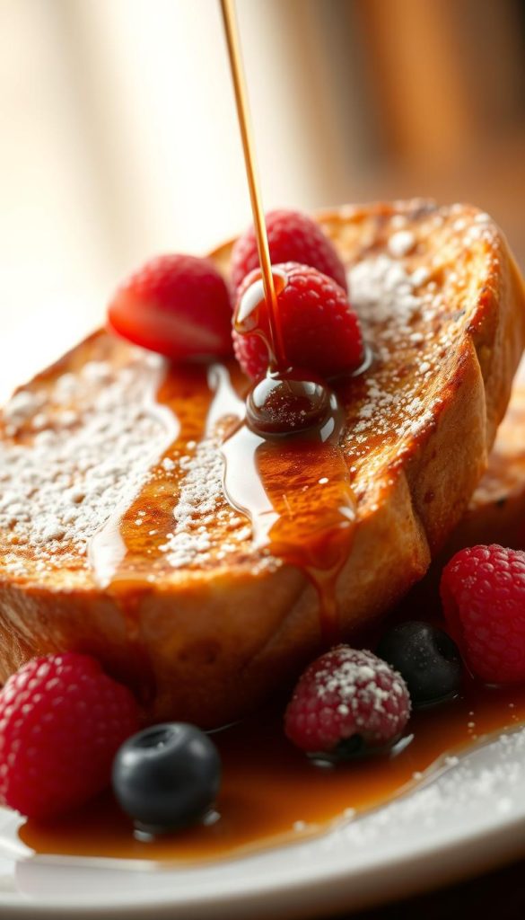 fluffy french toast recipe