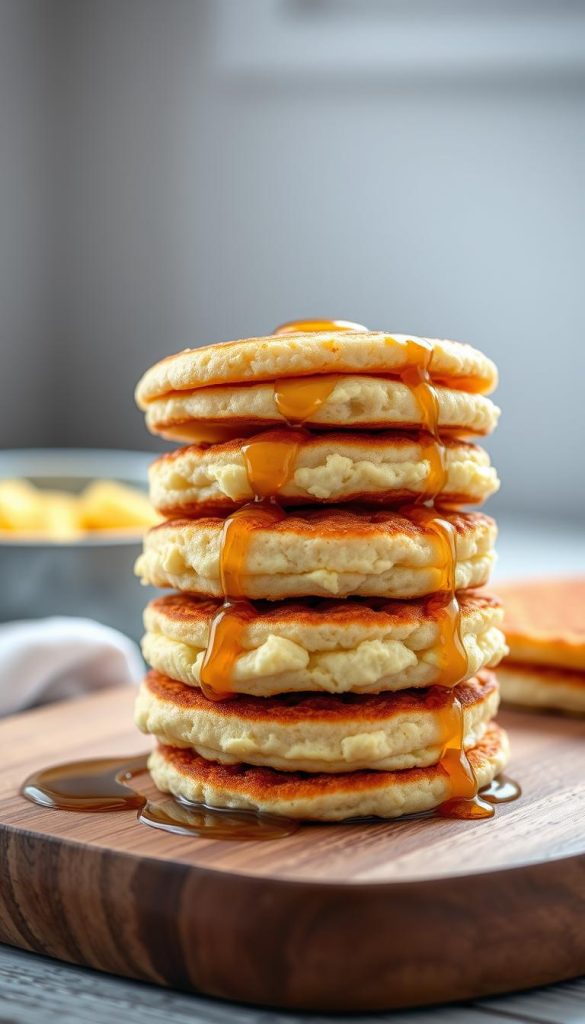 frozen breakfast recipe