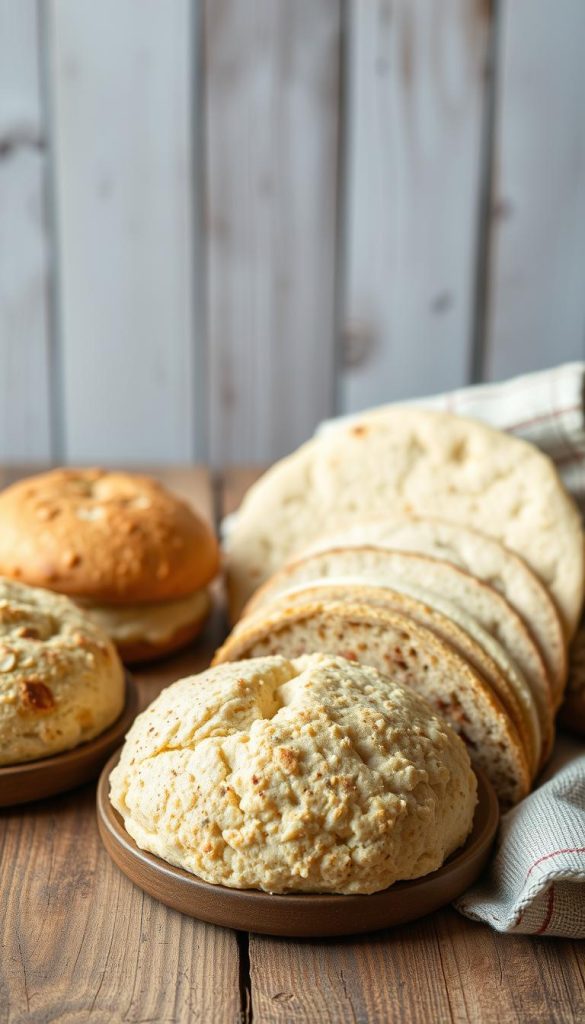 gluten-free alternatives gluten-free alternatives