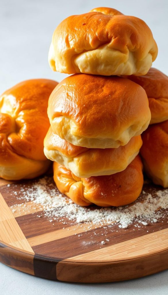 homemade breakfast rolls homemade breakfast rolls