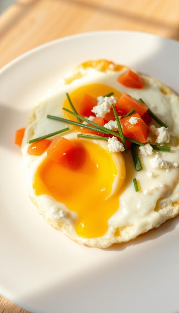 nutritious egg dish nutritious egg dish