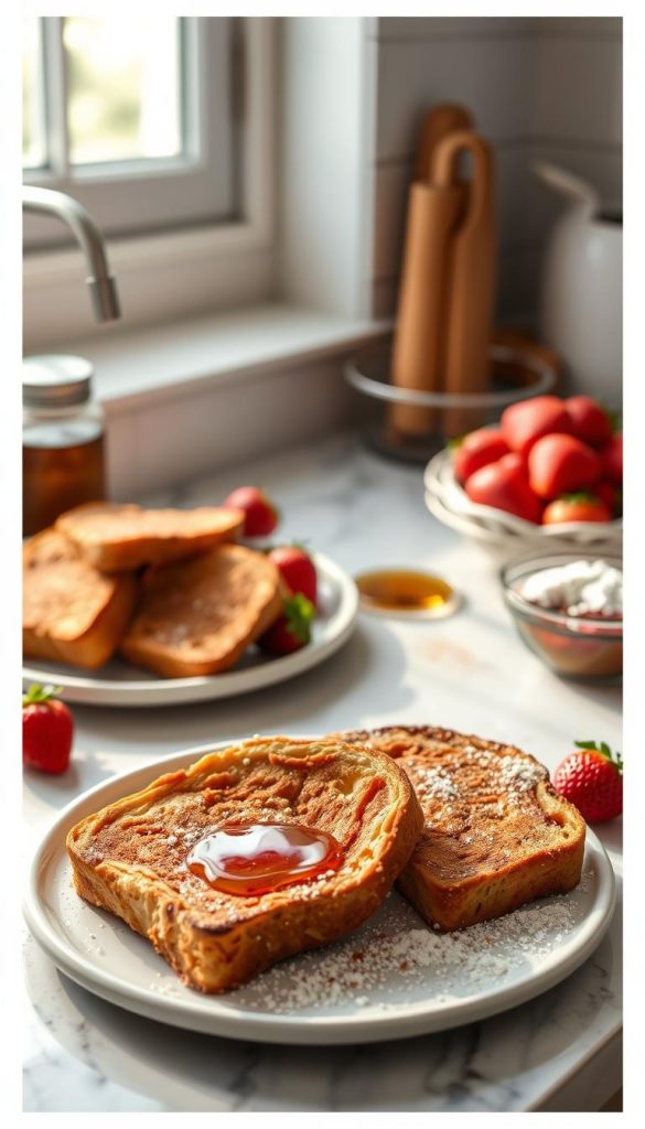 quick breakfast recipe