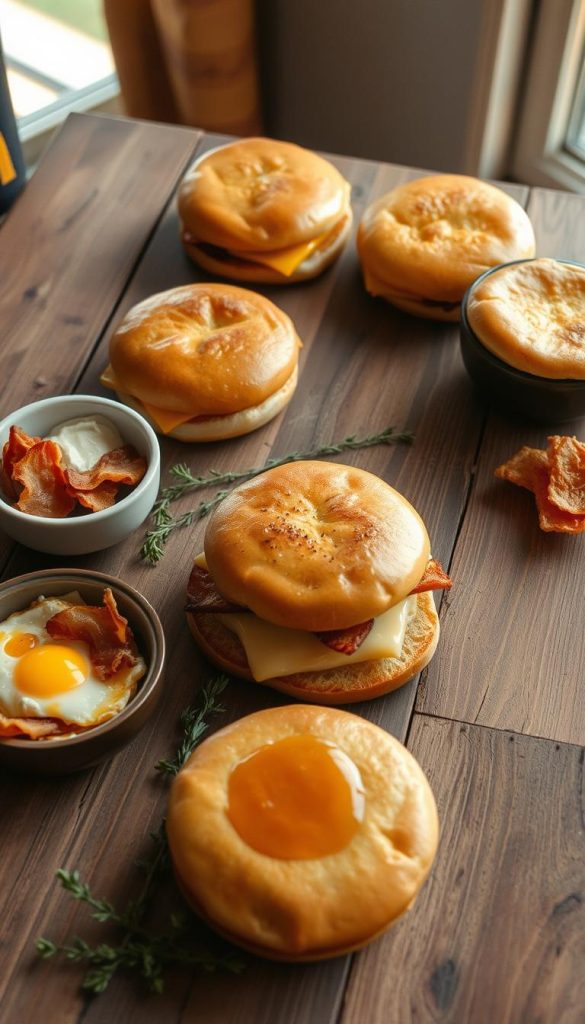 serving suggestions for McGriddles serving suggestions for McGriddles