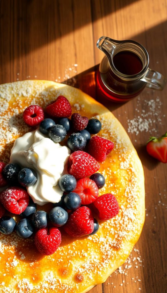 serving suggestions for pancakes serving suggestions for pancakes