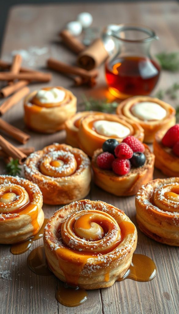 variations of tasty brunch recipe